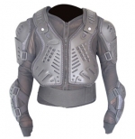 Safety Jackets