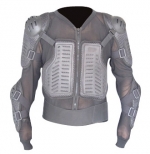 Safety Jackets