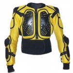 Safety Jackets