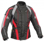 Textile Jacket