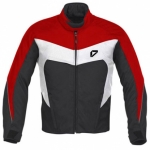 Textile Jacket
