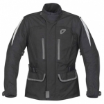 Textile Jacket