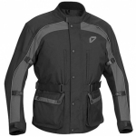 Textile Jacket
