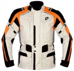 Textile Jacket