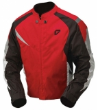 Textile Jacket
