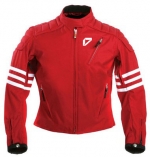 Textile Jacket