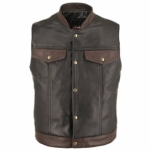 Motorbike Vest