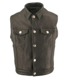 Motorbike Vest