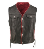Motorbike Vest