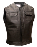 Motorbike Vest