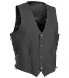 Motorbike Vest