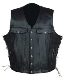 Motorbike Vest