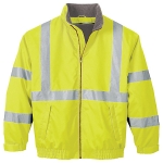 Work Jacket
