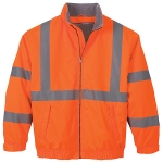 Work Jacket