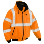Work Jacket