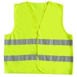 Work Vest