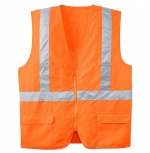 Work Vest